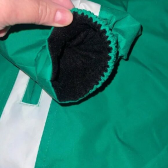 Marshall University Thundering Herd Cheneral Jacket Coat Reversible Men's Medium - Picture 5 of 10